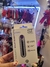 balita recargable usb . 10 funciones de vibracion