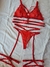 conjunto arnés