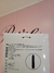 kit plug con sopapa + balita vibradora
