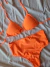 bikini tiro alto - comprar online