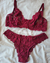 conjunto con aro y vedetina