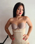 faja reductora talle S y M
