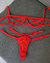 conjunto aro con less doble tiras