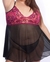 baby doll del XL al XXXL