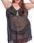 baby doll del XXL al XXXL