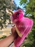 pantuflas unicornio