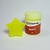 Corante para Resina Amarelo Fluorescente