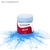 Corante para Biscuit Azul Fluorescente 7g