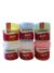 Kit 06 Corantes Para Biscuit Flu Perolado 7g - PAGUE 5 E LEVE 6