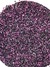Strass Termocolante 2mm Pink Metálico
