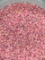 Strass Termocolante 3mm Rosa