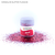 Glitter Flocado para Biscuit Vemelho Rubi 4g