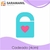 Cortador Cadeado - comprar online