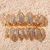 Grillz de Ouro Ice Cravejado