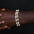 Pulseira Kyle 2024 Ice Cravejado - Prata 925 (EXCLUSIVO) - comprar online