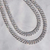 Corrente Ice Prong Premium Cravejada 12mm na internet