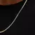 Corrente Masculina Grumet Cuban Classica Ouro 18k - 3mm - comprar online