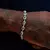 Pulseira Sovereign Ice Cravejado Emerald Lab - comprar online