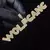 Imagem do Pingente Personalizado Ice Cravejado Baguette WG