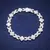 Pulseira Ice Infinito Prata 925 - Exclusivo (11mm) - loja online