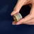 Anel Ice Star Cravejado - Prata 925 / Ouro Rose / Ouro 18k - comprar online