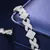 Pulseira Ice Infinito Prata 925 - Exclusivo (11mm) - comprar online