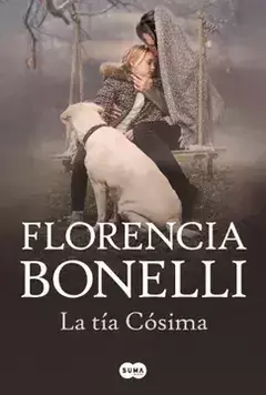 TIA COSIMA FLORENCIA BONELLI USADO IMPECABLE!!! SIN SUBRAYADO NI ROTURAS