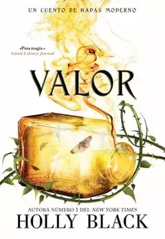 VALOR HOLLY BLACK