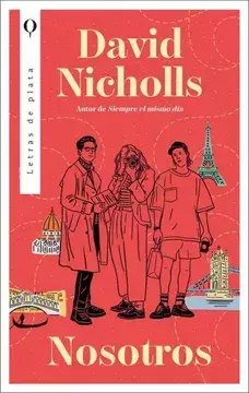 NOSOTROS DAVID NICHOLLS