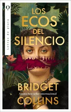 LOS ECOS DEL SILENCIO BRIDGET COLLINS