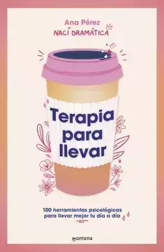 TERAPIA PARA LLEVAR ANA PEREZ