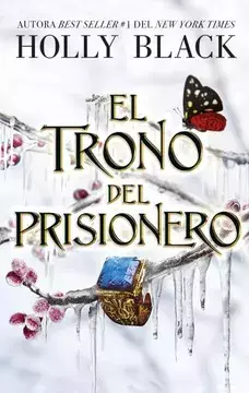 EL TRONO DEL PRISIONERO HOLLY BLACK