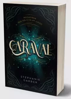 CARAVAL STEPHANIE GARBER