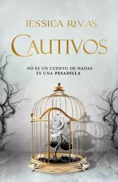 LOS CAUTIVOS JESSICA RIVAS