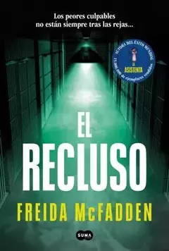 EL RECLUSO FREIDA McFAADDEN