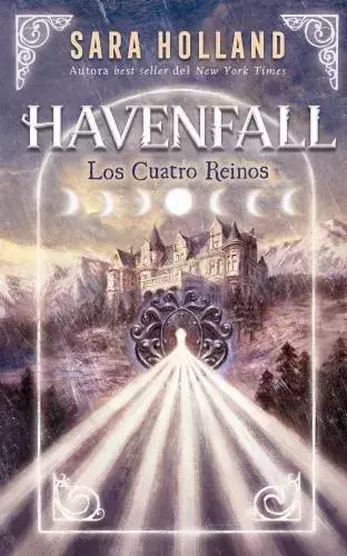 HAVENFALL LOS CUATRO REINOS SARA HOLLAND