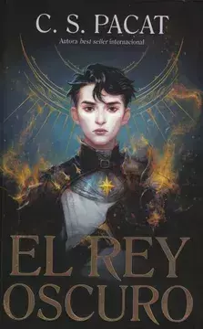 EL REY OSCURO CS PACAT
