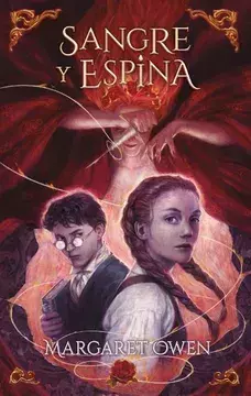 sangre y espina margaret owen