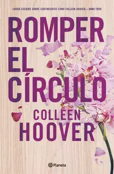 ROMPER EL CIRCULO COLLEEN HOOVER