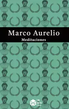 MEDITACIONES MARCO AURELIO
