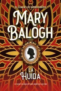 LA HUIDA MARY BALOGH