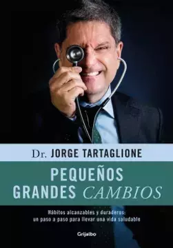 PEQUEÑOS GRANDES CAMBIOS TARTAGLIONE