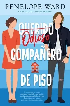 ODIOSO COMPAÑERO DE PISO PENELOPE WARD
