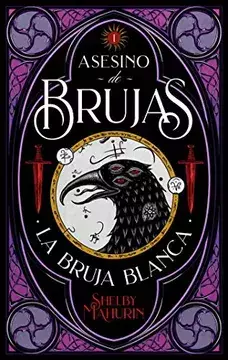 ASESINO DE BRUJAS 1 SLHEBY MAHURIN