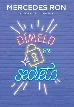 DIMELO EN SECRETO MERCEDES RON