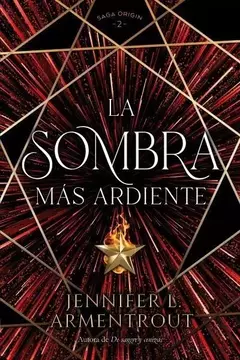 LA SOMBRA MAS ARDIENTE JENNIFER ARMENTROUT