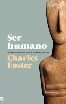 SER HUMANO CHARLES FOSTER