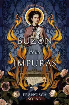 EL BUZON DE LAS IMPURAS FRANCISCA SOLAR