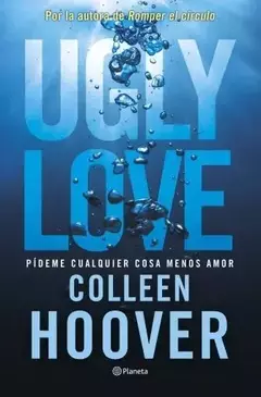 UGLY LOVE COLLEEN HOOVER
