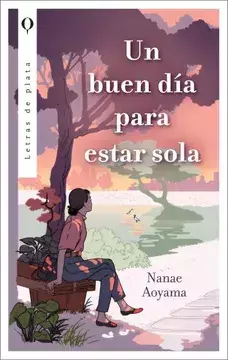 UN BUEN DIA PARA ESTAR SOLA NANAE AOYAMA
